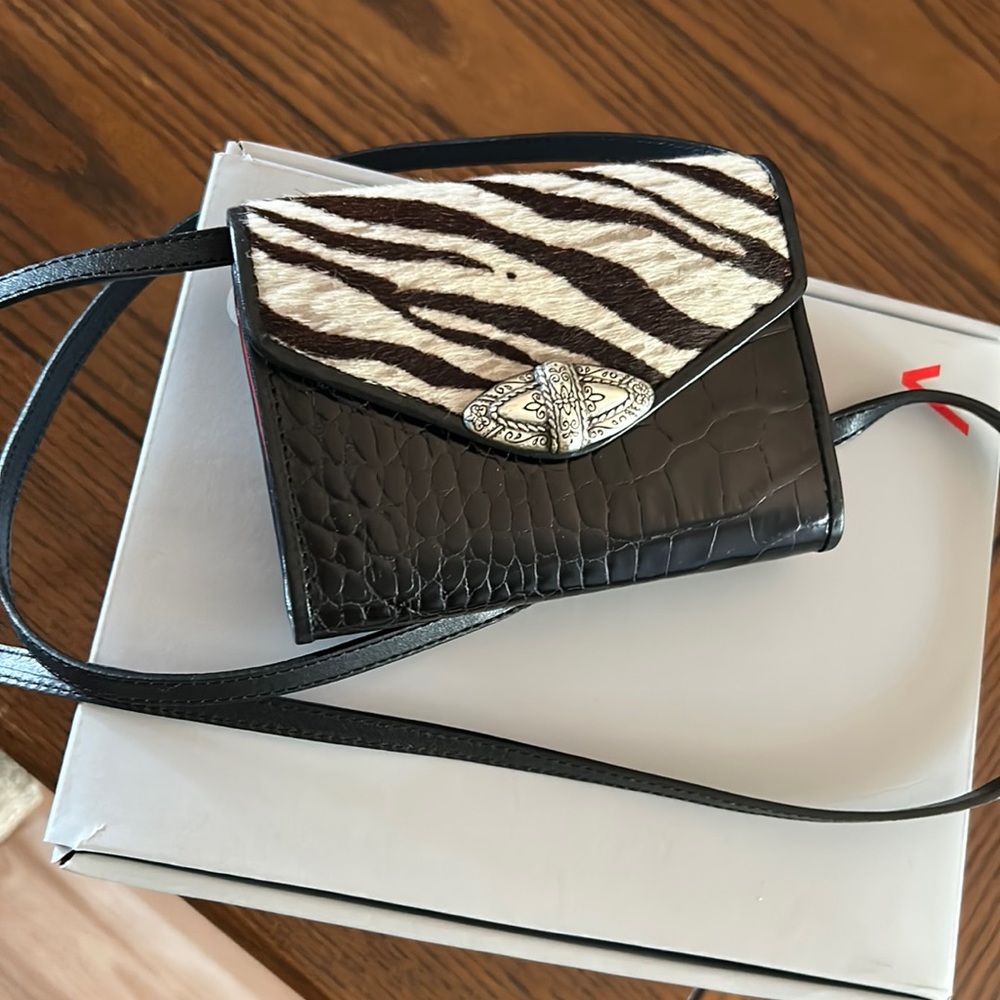 Brighton Wallet Purse
